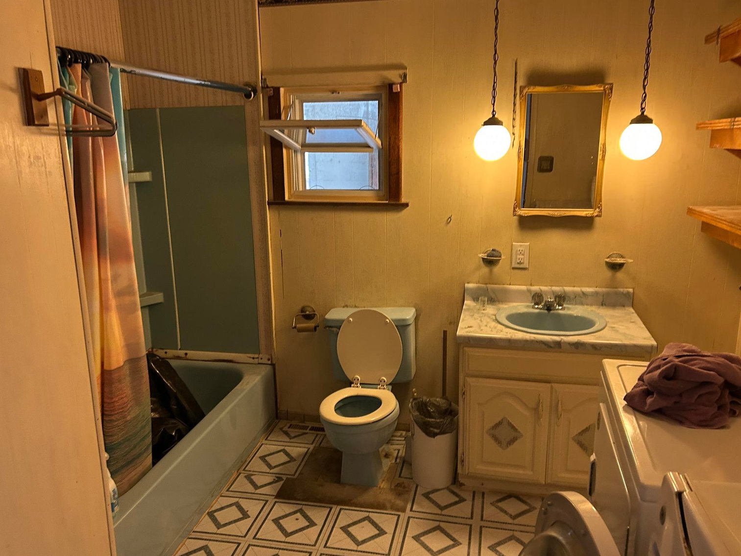 Image for SOLD $50,050 - 3 Bedroom Brick Ranch in Philippi