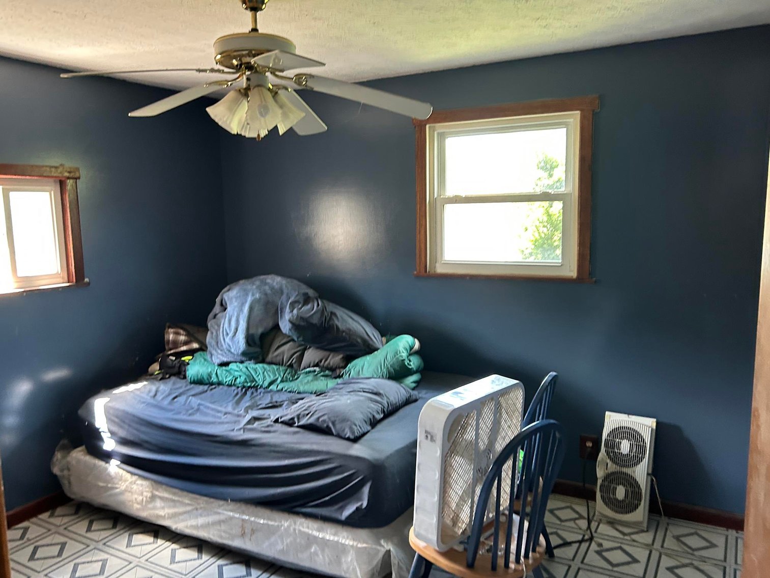 Image for SOLD $50,050 - 3 Bedroom Brick Ranch in Philippi