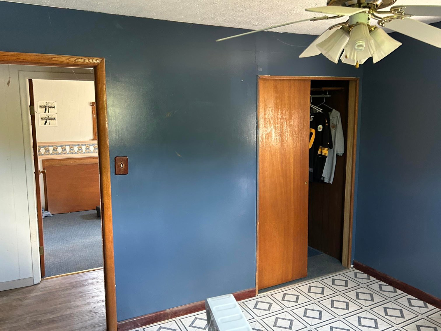 Image for SOLD $50,050 - 3 Bedroom Brick Ranch in Philippi