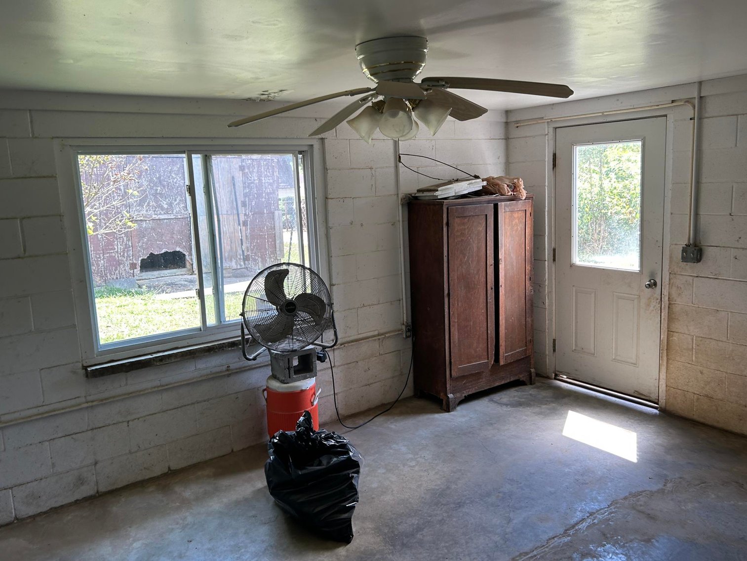 Image for SOLD $50,050 - 3 Bedroom Brick Ranch in Philippi