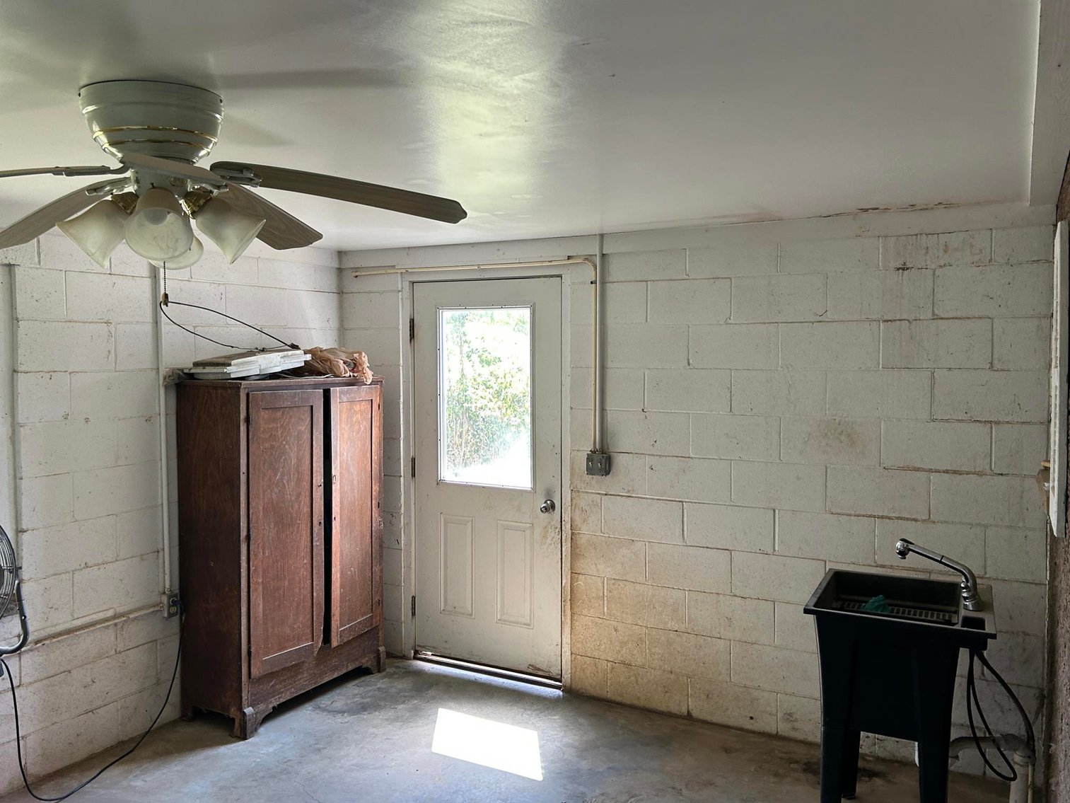 Image for SOLD $50,050 - 3 Bedroom Brick Ranch in Philippi