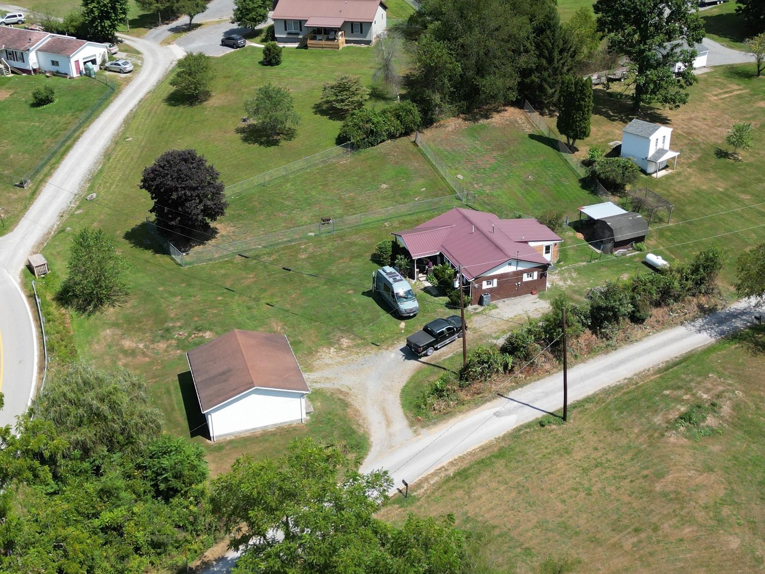 Image for SOLD $50,050 - 3 Bedroom Brick Ranch in Philippi