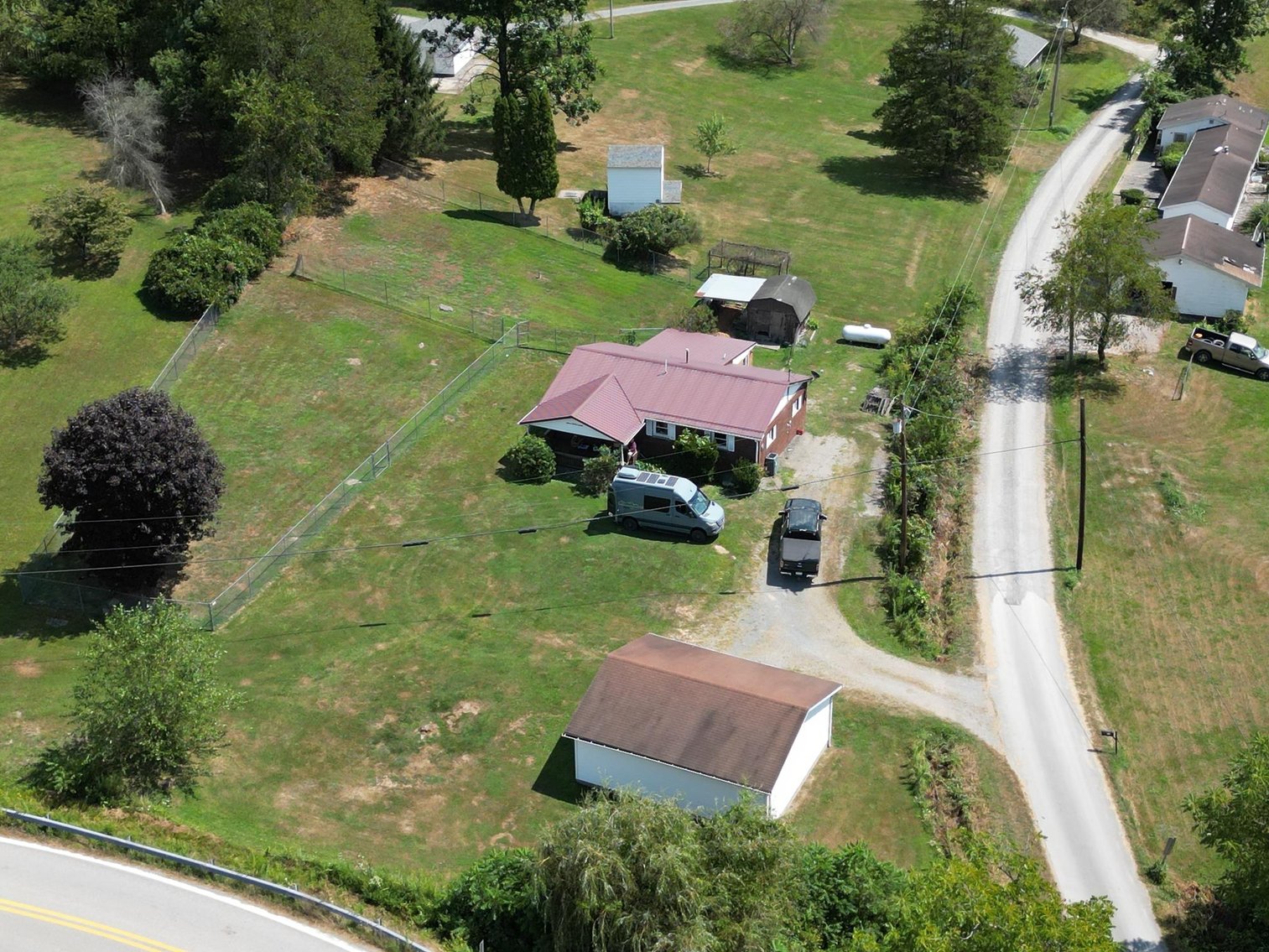 Image for SOLD $50,050 - 3 Bedroom Brick Ranch in Philippi