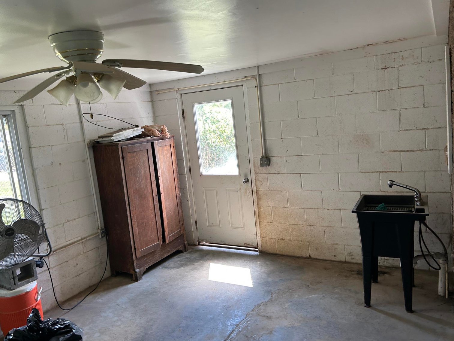 Image for SOLD $50,050 - 3 Bedroom Brick Ranch in Philippi