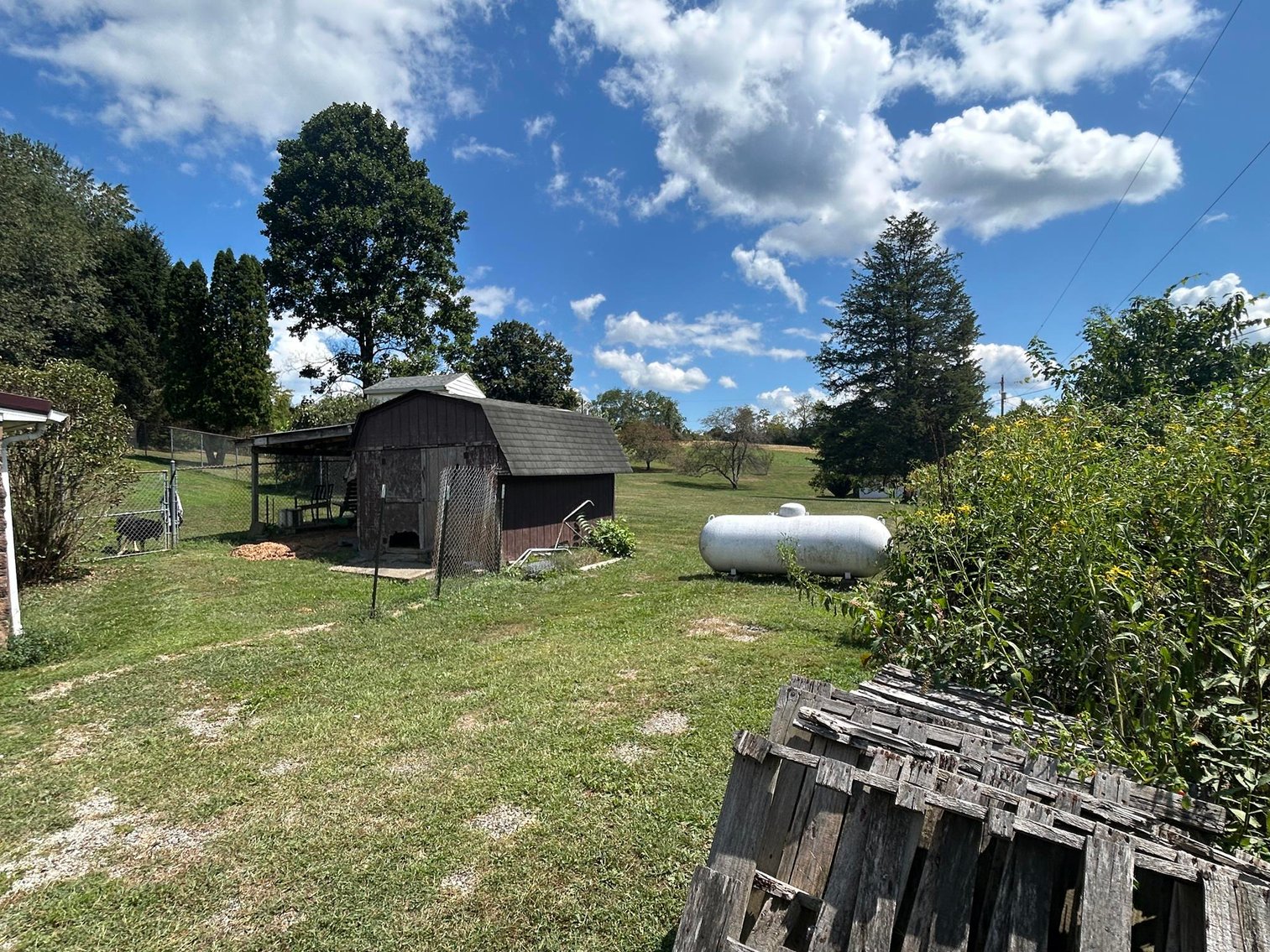 Image for SOLD $50,050 - 3 Bedroom Brick Ranch in Philippi