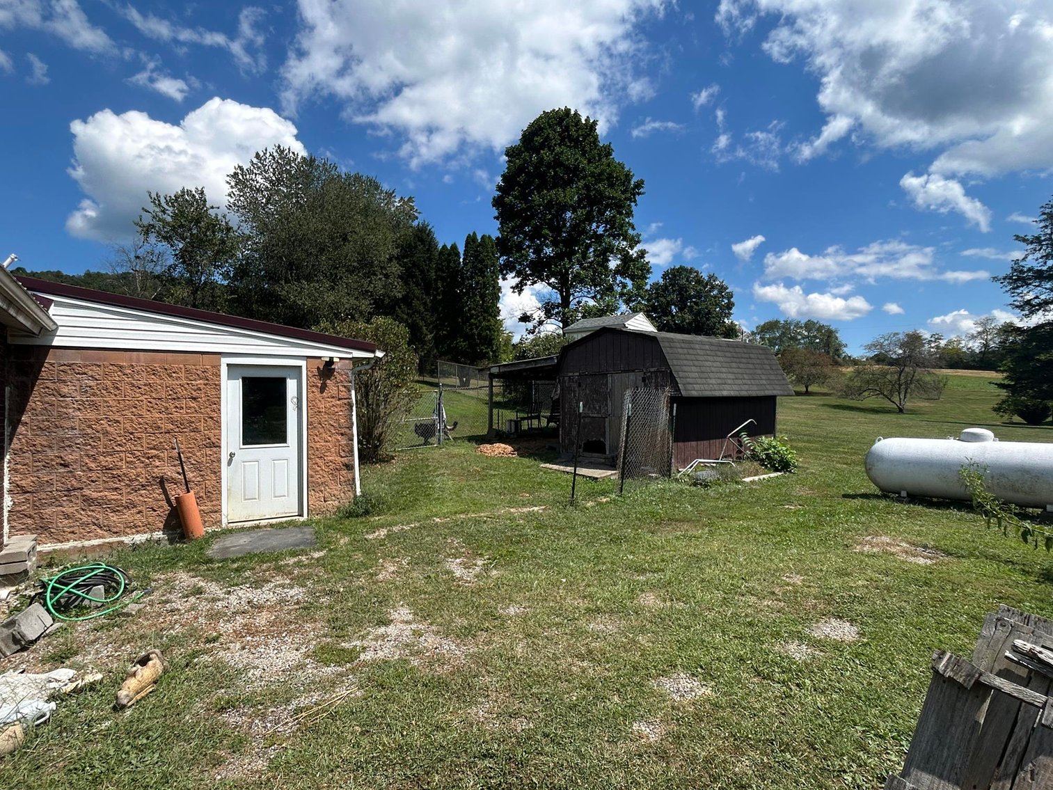 Image for SOLD $50,050 - 3 Bedroom Brick Ranch in Philippi