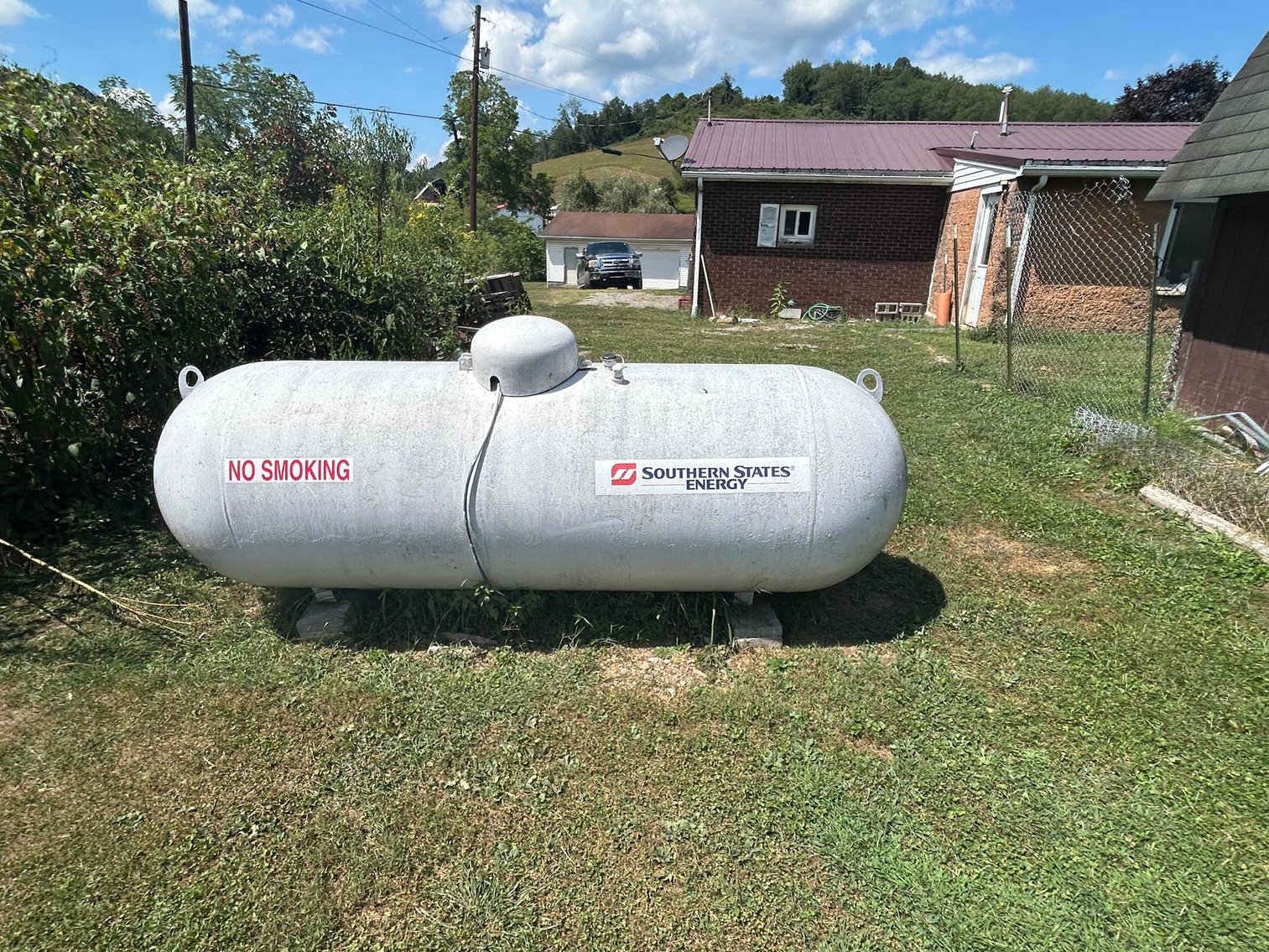 Image for SOLD $50,050 - 3 Bedroom Brick Ranch in Philippi