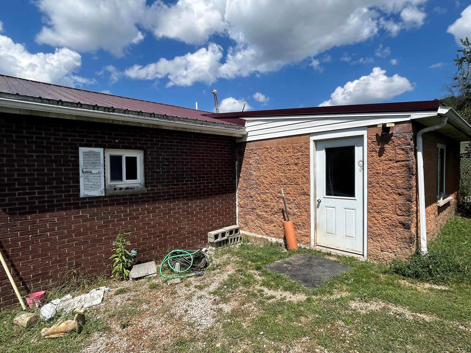 Image for SOLD $50,050 - 3 Bedroom Brick Ranch in Philippi