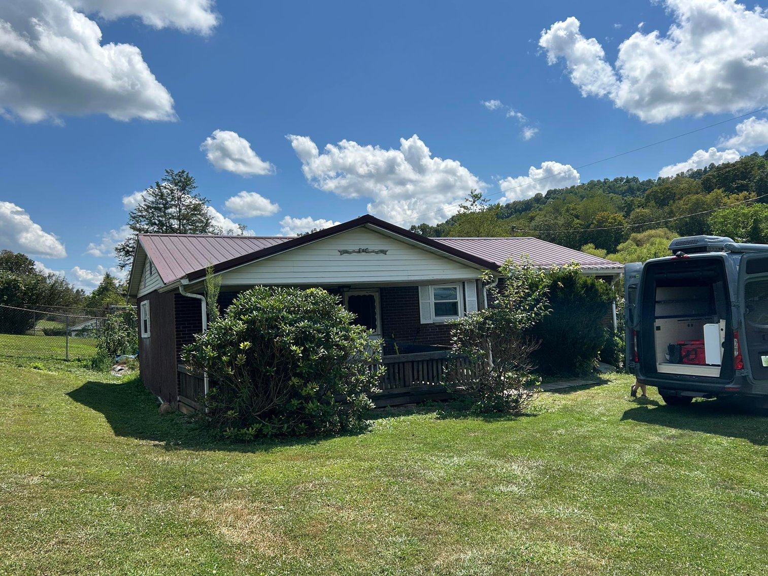 Image for SOLD $50,050 - 3 Bedroom Brick Ranch in Philippi