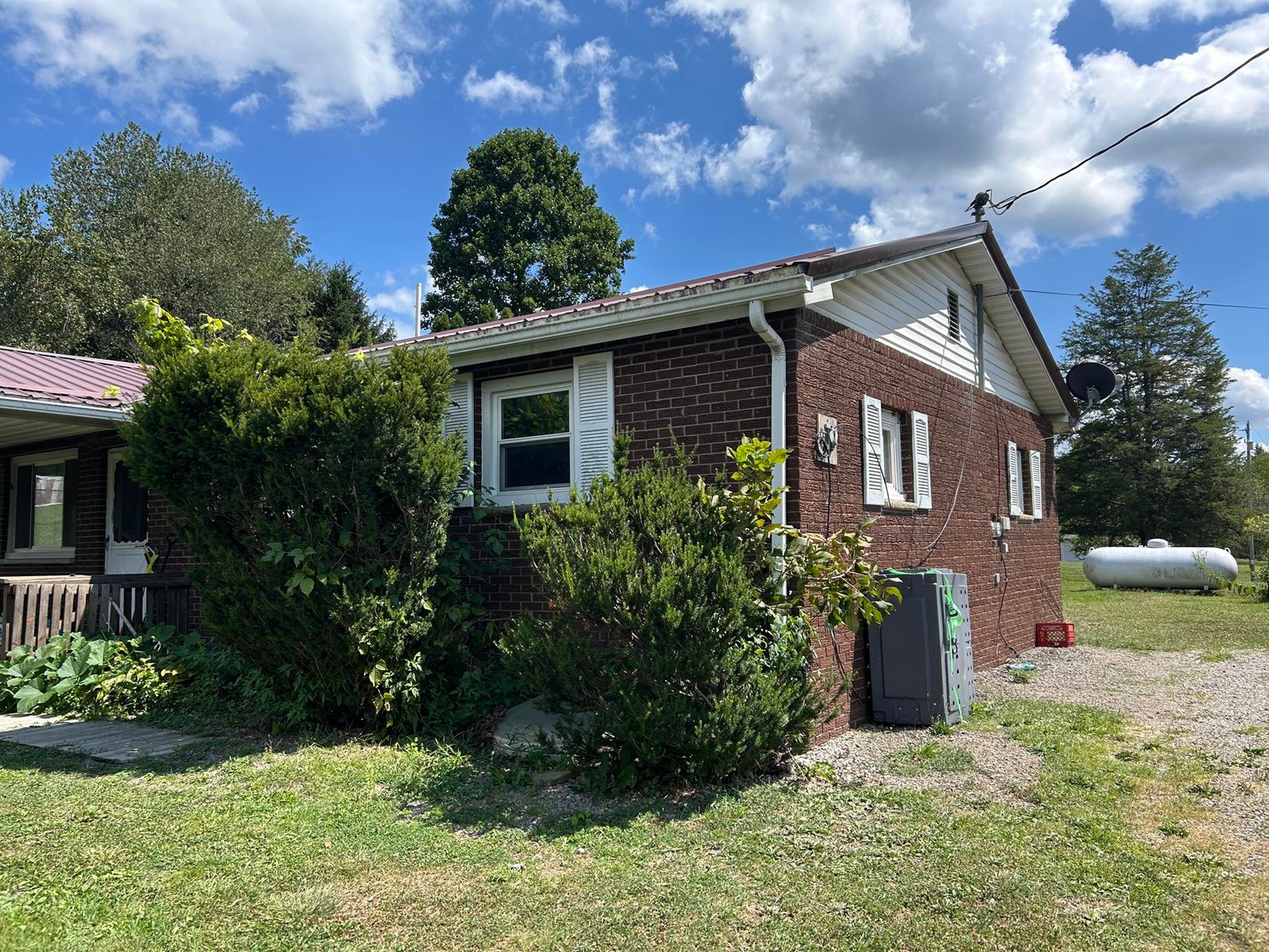 Image for SOLD $50,050 - 3 Bedroom Brick Ranch in Philippi