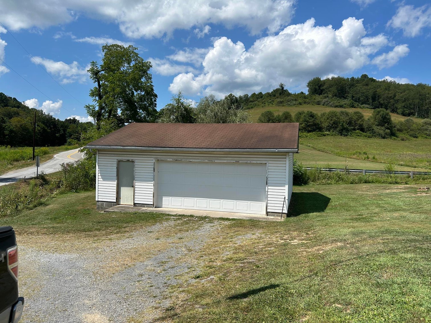 Image for SOLD $50,050 - 3 Bedroom Brick Ranch in Philippi