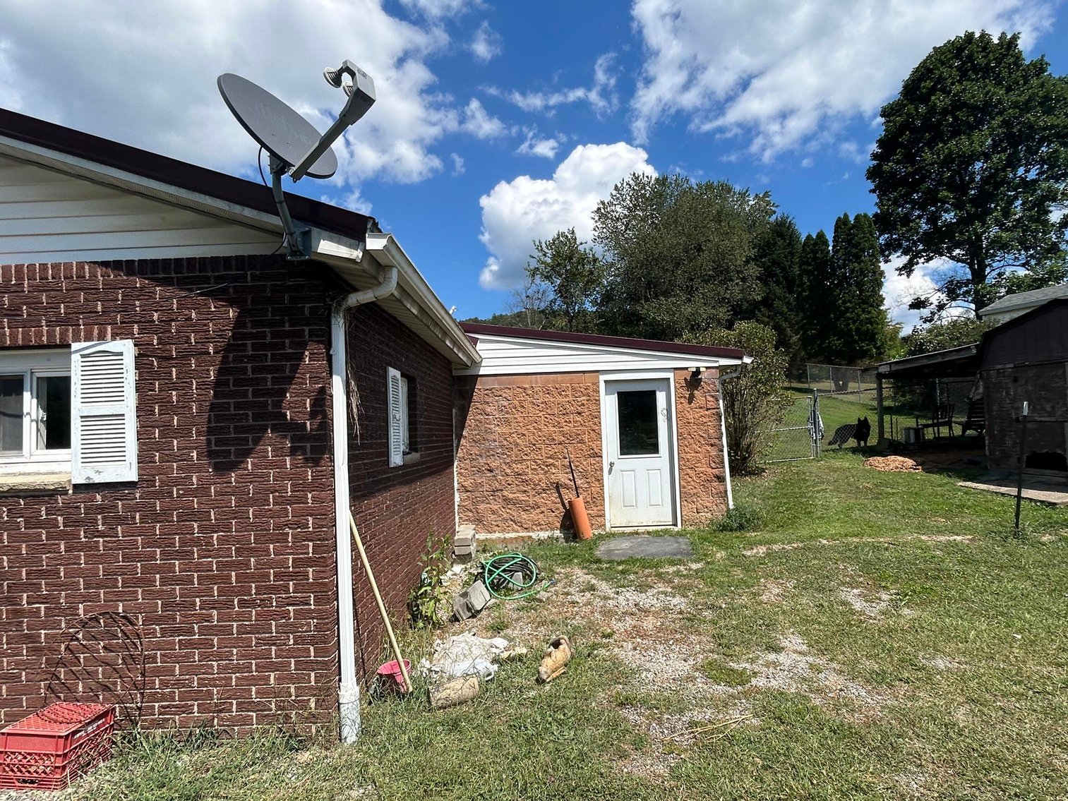 Image for SOLD $50,050 - 3 Bedroom Brick Ranch in Philippi