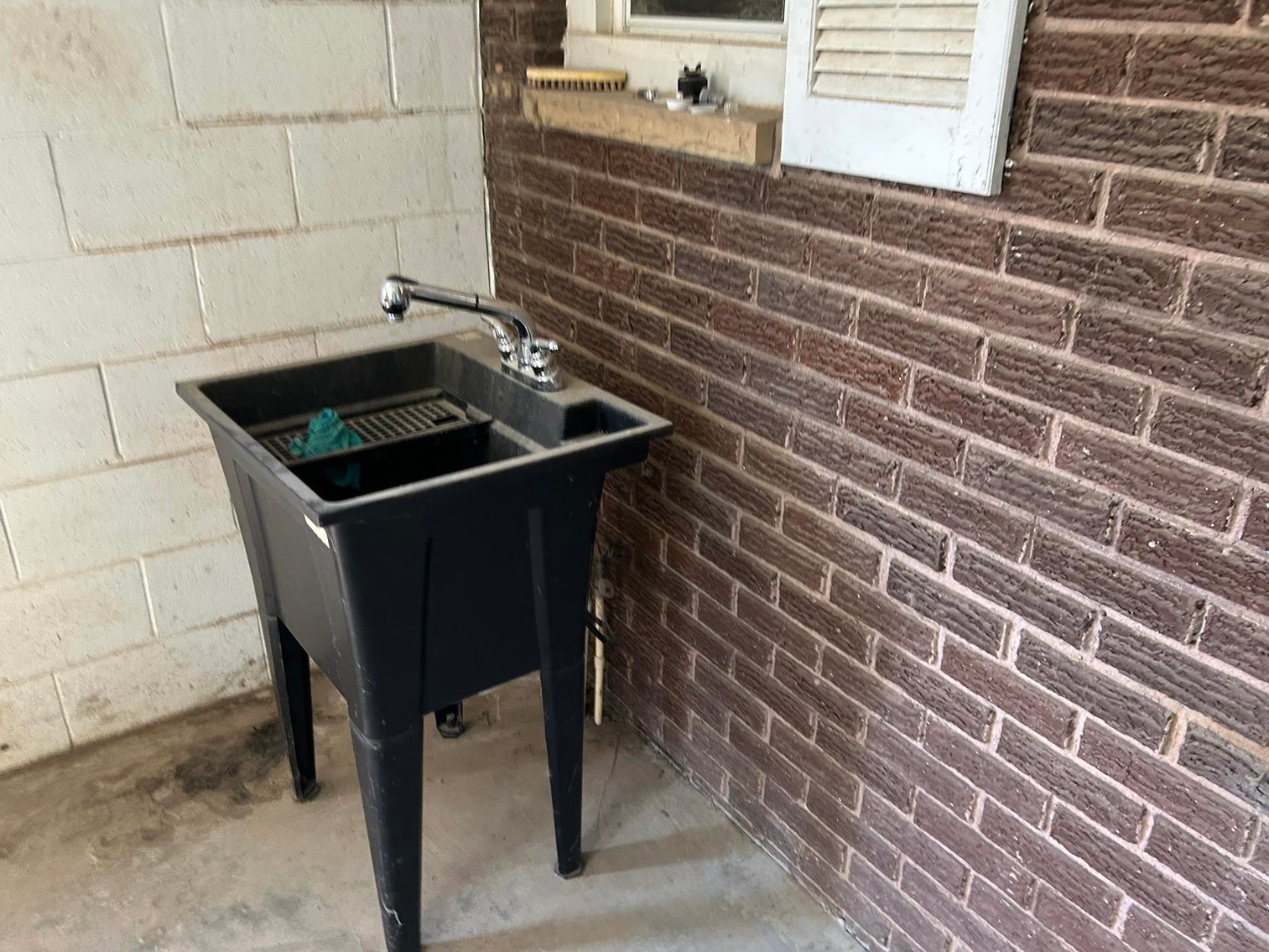 Image for SOLD $50,050 - 3 Bedroom Brick Ranch in Philippi