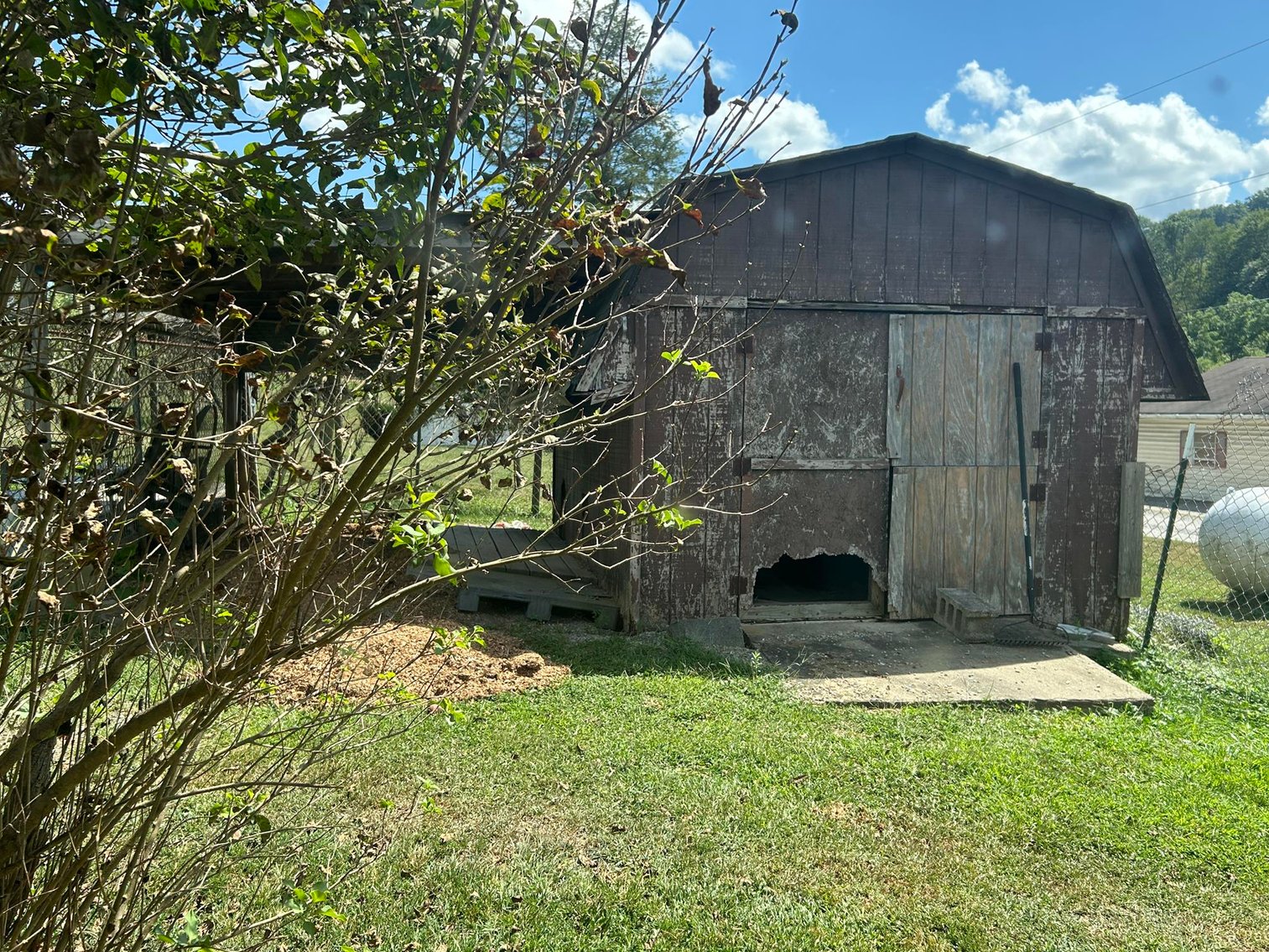 Image for SOLD $50,050 - 3 Bedroom Brick Ranch in Philippi