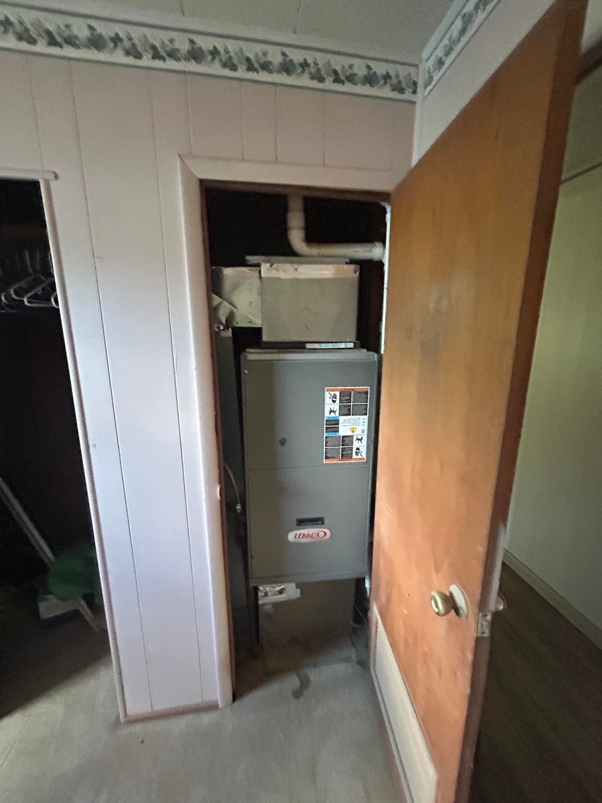 Image for SOLD $50,050 - 3 Bedroom Brick Ranch in Philippi