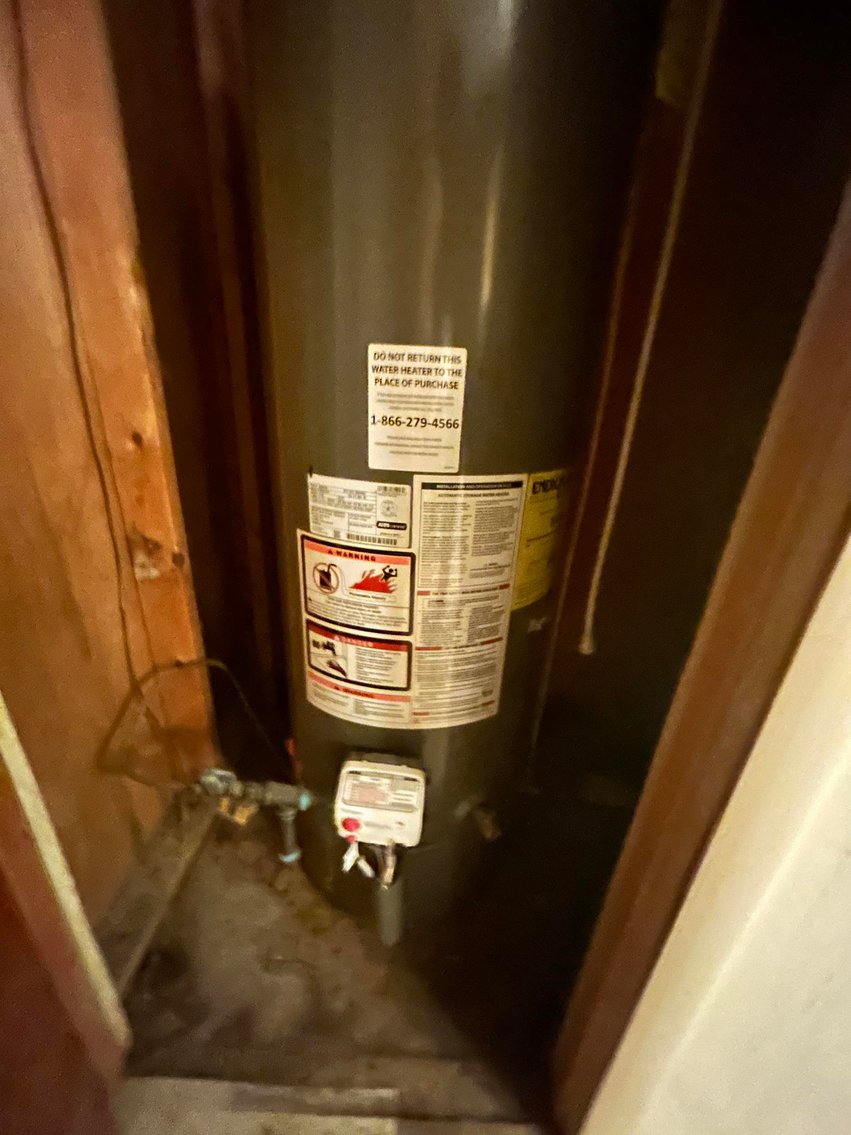 Image for SOLD $50,050 - 3 Bedroom Brick Ranch in Philippi