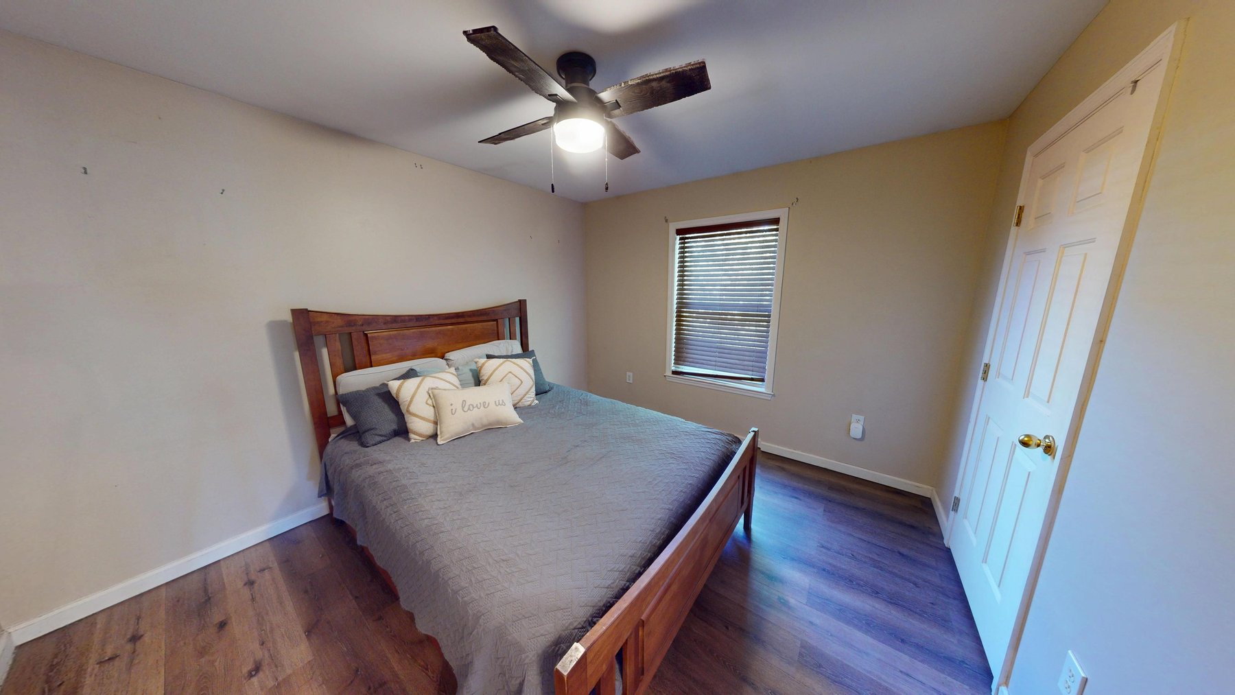 Image for SOLD $132,000 - Well-Maintained 3 Bedroom on Over 2 Acres in Grantsville