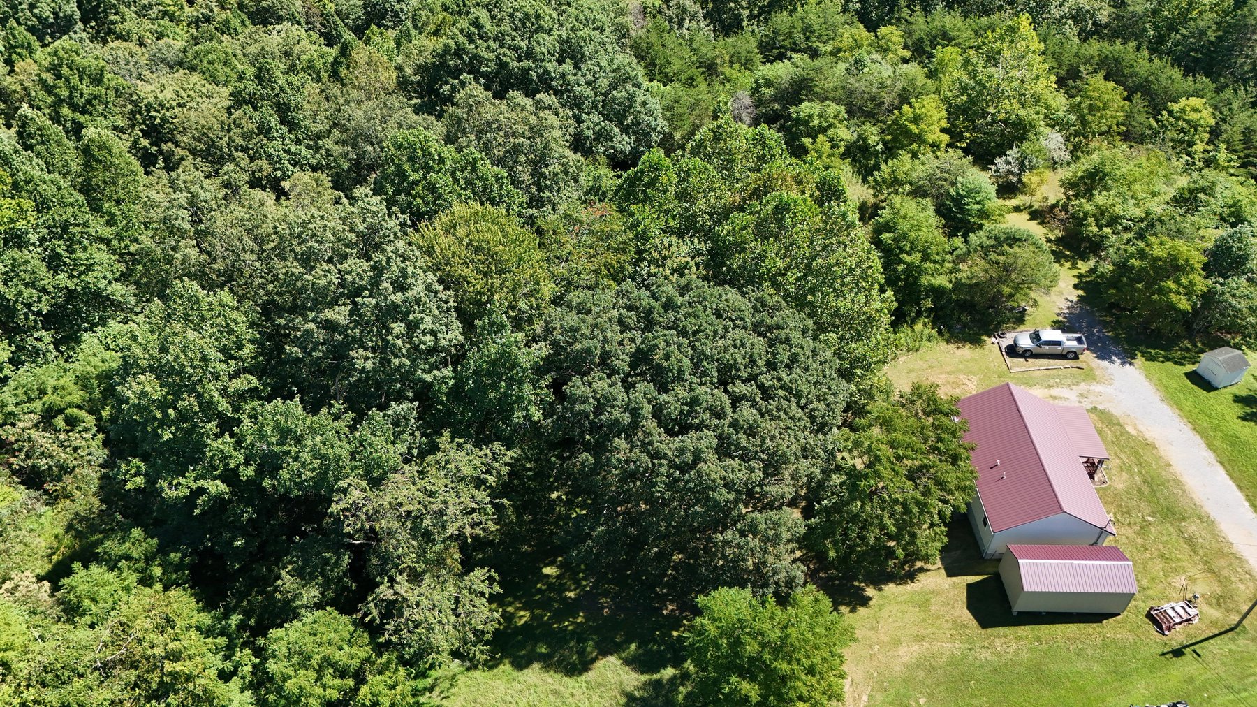 Image for SOLD $132,000 - Well-Maintained 3 Bedroom on Over 2 Acres in Grantsville