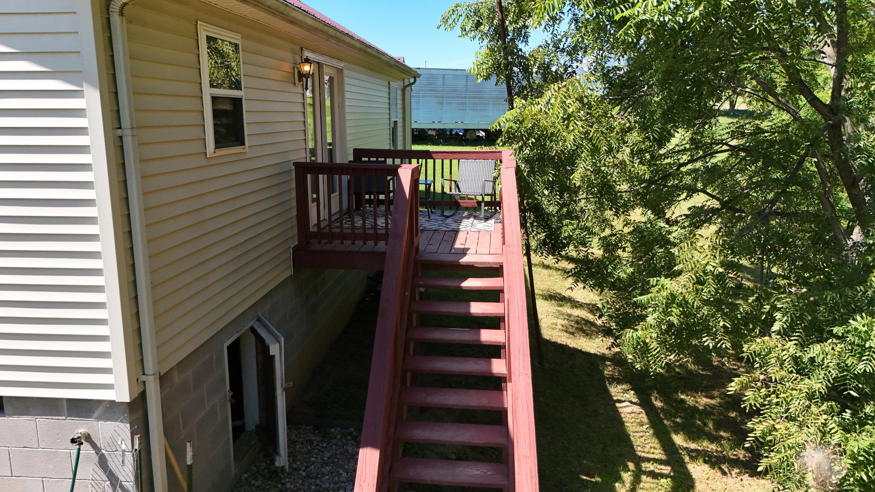 Image for SOLD $132,000 - Well-Maintained 3 Bedroom on Over 2 Acres in Grantsville