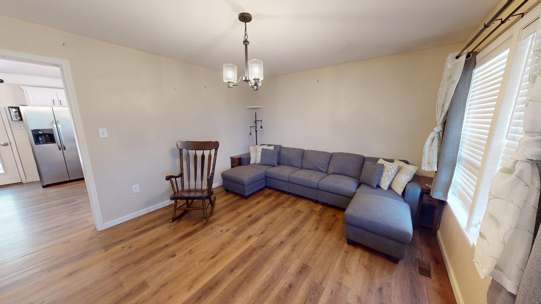 Image for SOLD $132,000 - Well-Maintained 3 Bedroom on Over 2 Acres in Grantsville