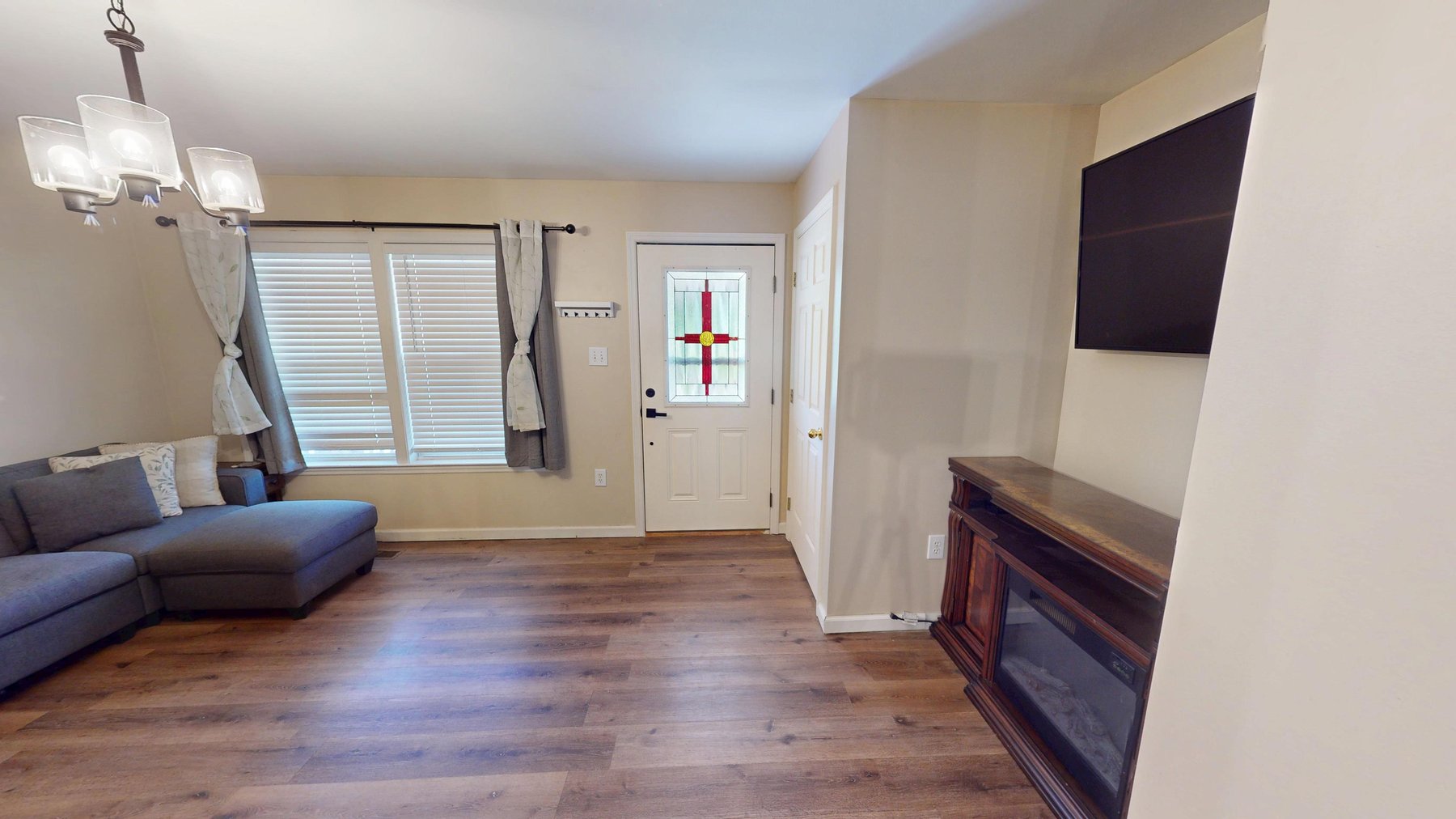 Image for SOLD $132,000 - Well-Maintained 3 Bedroom on Over 2 Acres in Grantsville