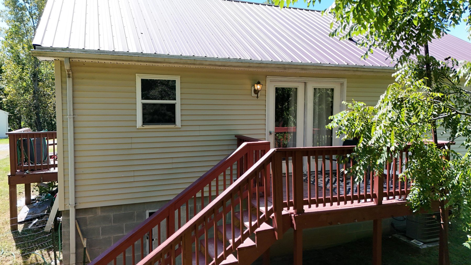 Image for SOLD $132,000 - Well-Maintained 3 Bedroom on Over 2 Acres in Grantsville