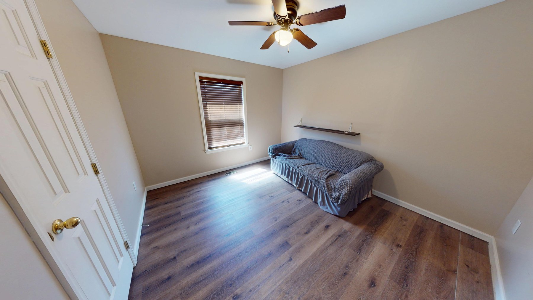 Image for SOLD $132,000 - Well-Maintained 3 Bedroom on Over 2 Acres in Grantsville