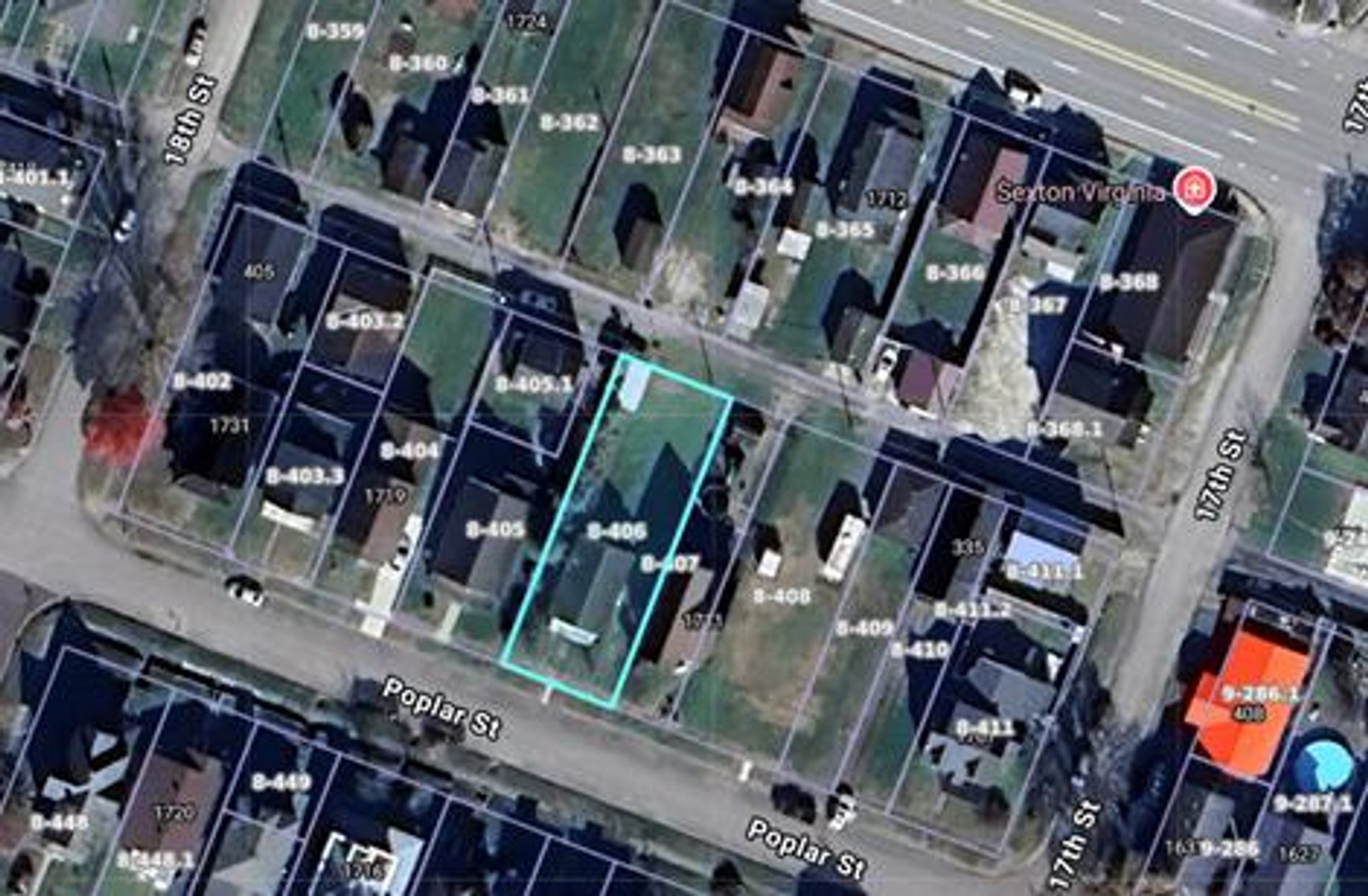 Image for SOLD $27,500 - Income Generating 2 Bedroom Home in Kenova