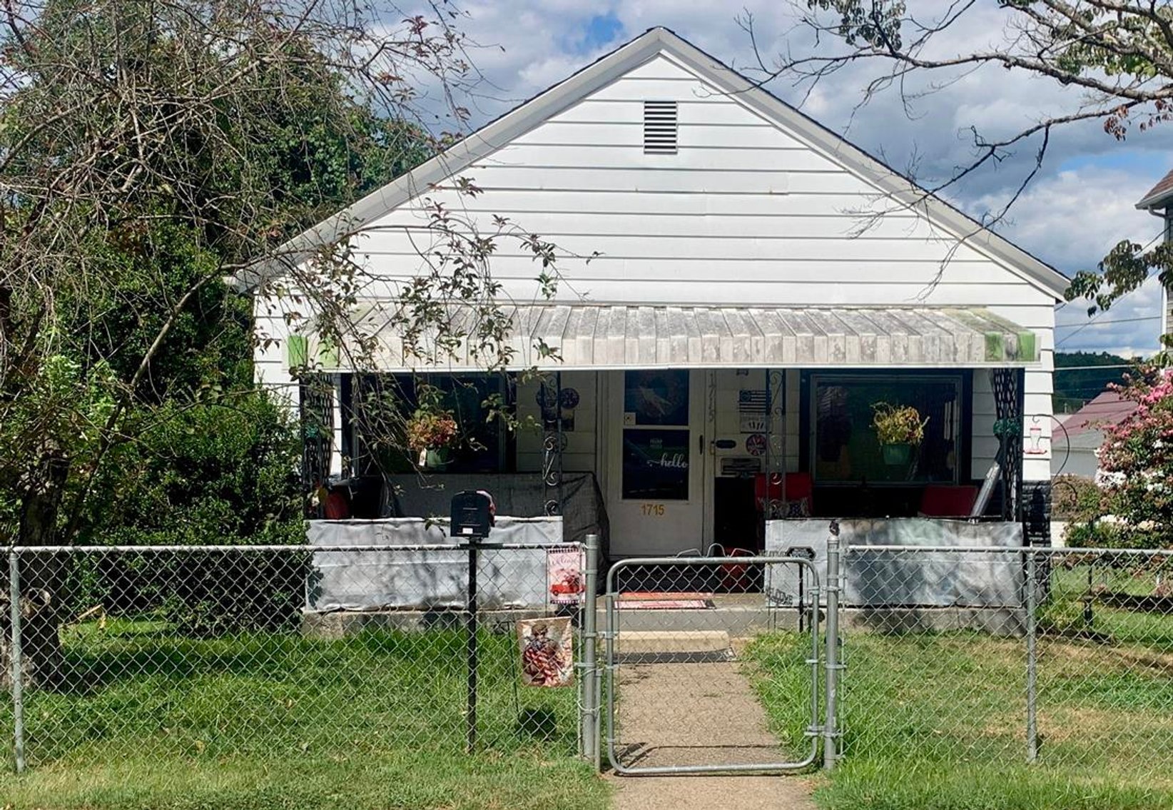 Image for SOLD $27,500 - Income Generating 2 Bedroom Home in Kenova