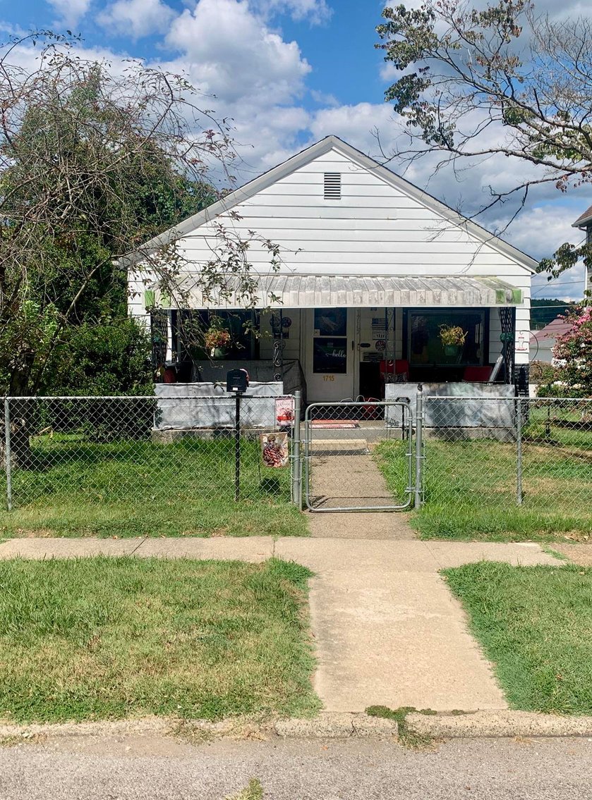 Image for SOLD $27,500 - Income Generating 2 Bedroom Home in Kenova