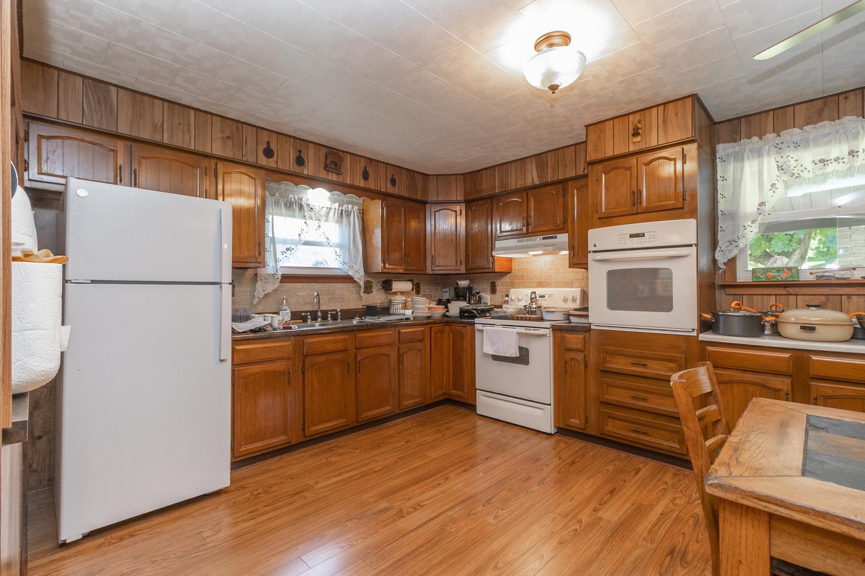 Image for SOLD $132,000 - 3 Bedroom with 2 Car Garage in Weston Selling to the Highest Bidder