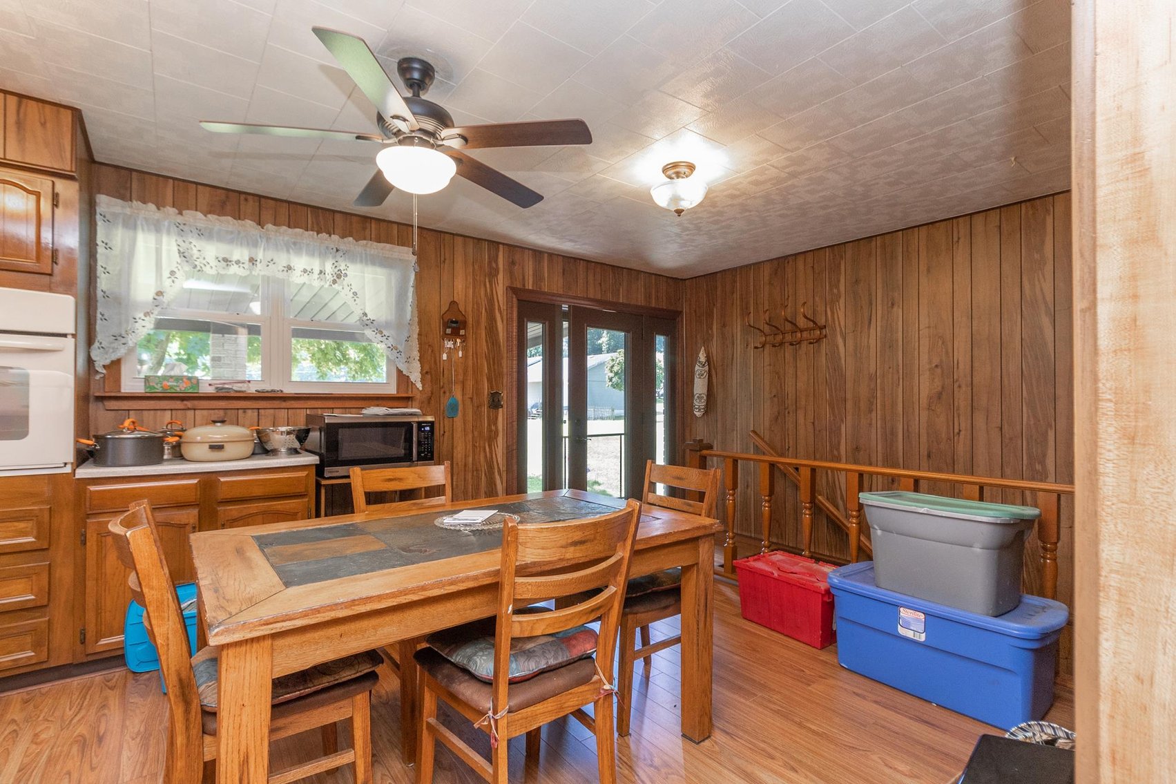 Image for SOLD $132,000 - 3 Bedroom with 2 Car Garage in Weston Selling to the Highest Bidder