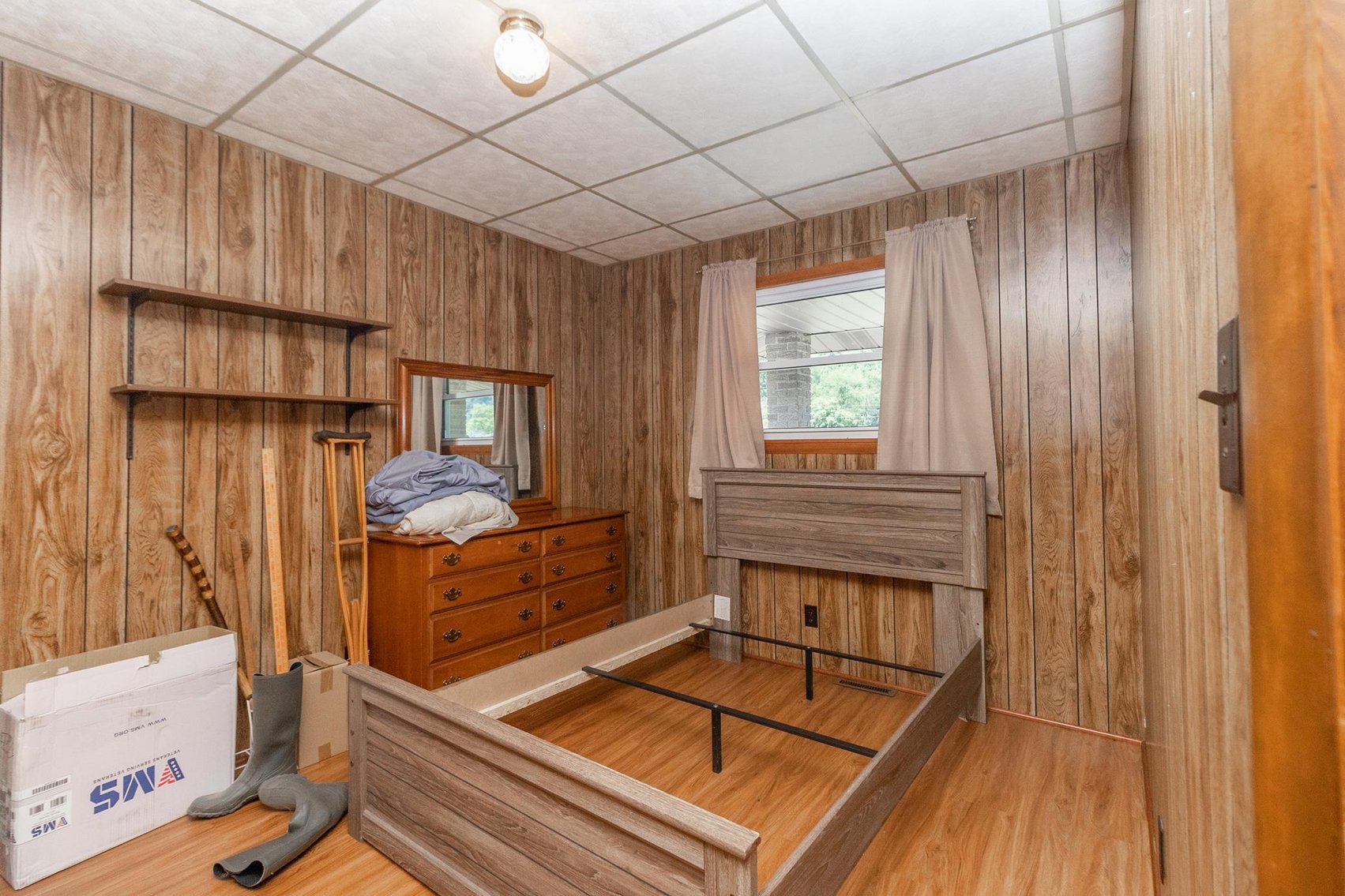 Image for SOLD $132,000 - 3 Bedroom with 2 Car Garage in Weston Selling to the Highest Bidder