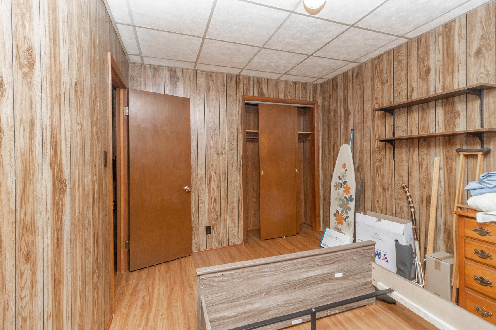 Image for SOLD $132,000 - 3 Bedroom with 2 Car Garage in Weston Selling to the Highest Bidder