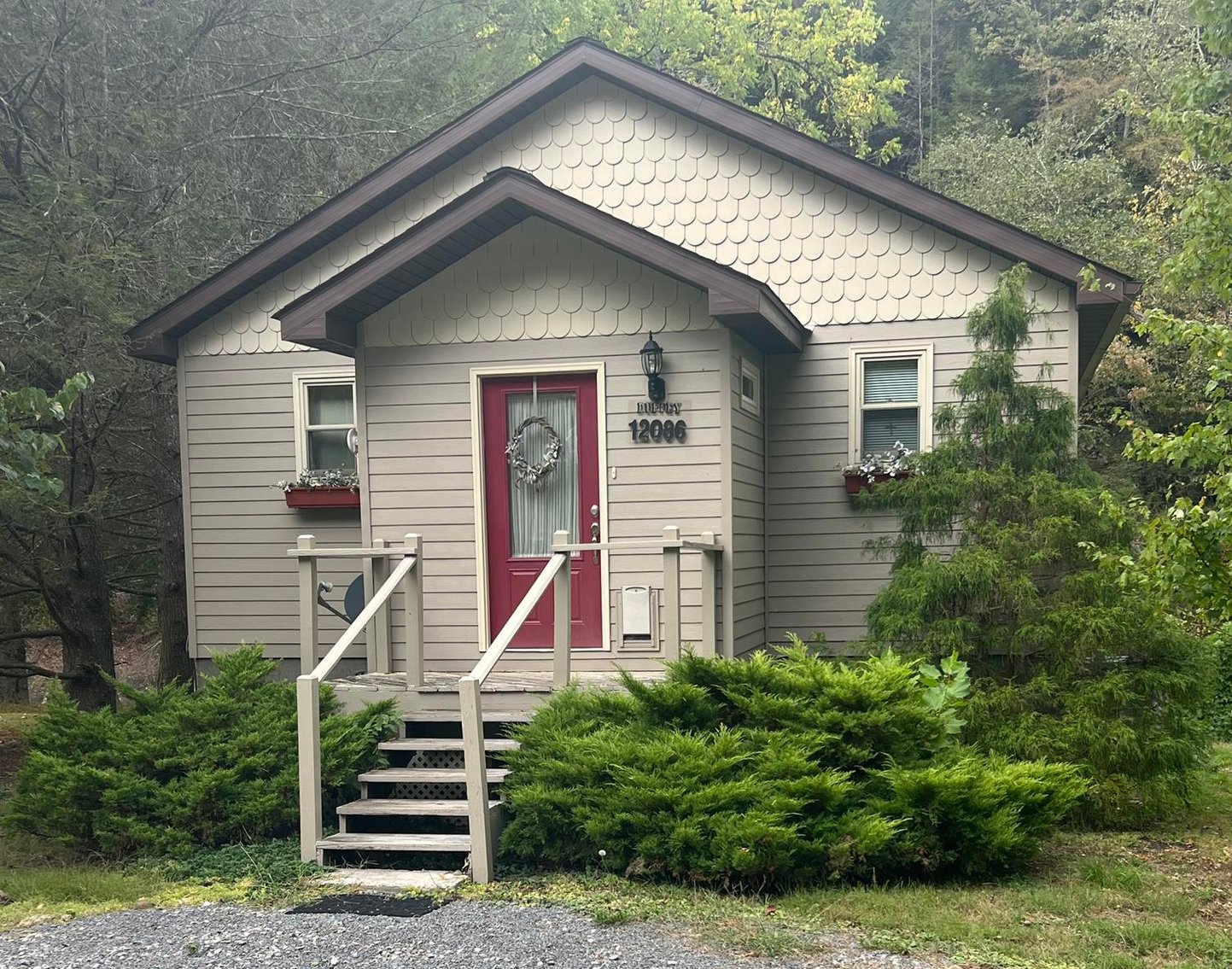 Image for SOLD $84,700 - Riverfront Home in Sutton on the Birch River