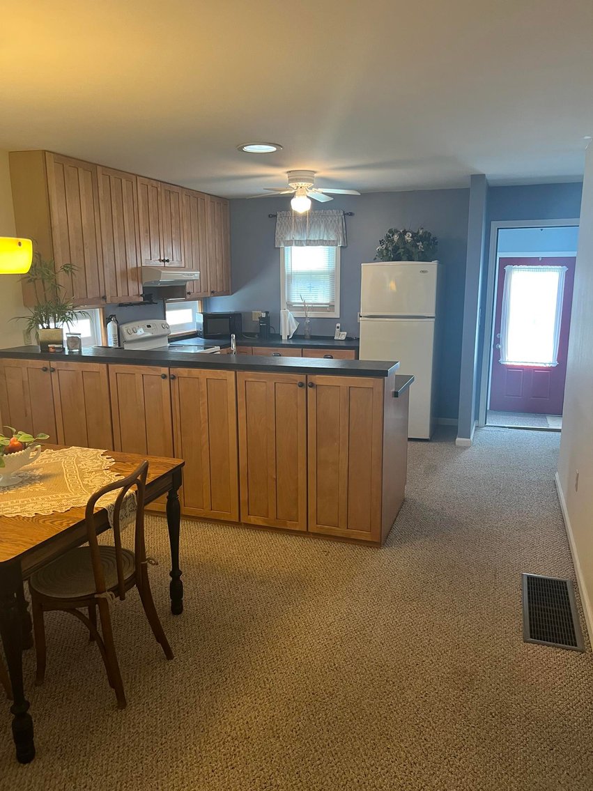 Image for SOLD $84,700 - Riverfront Home in Sutton on the Birch River