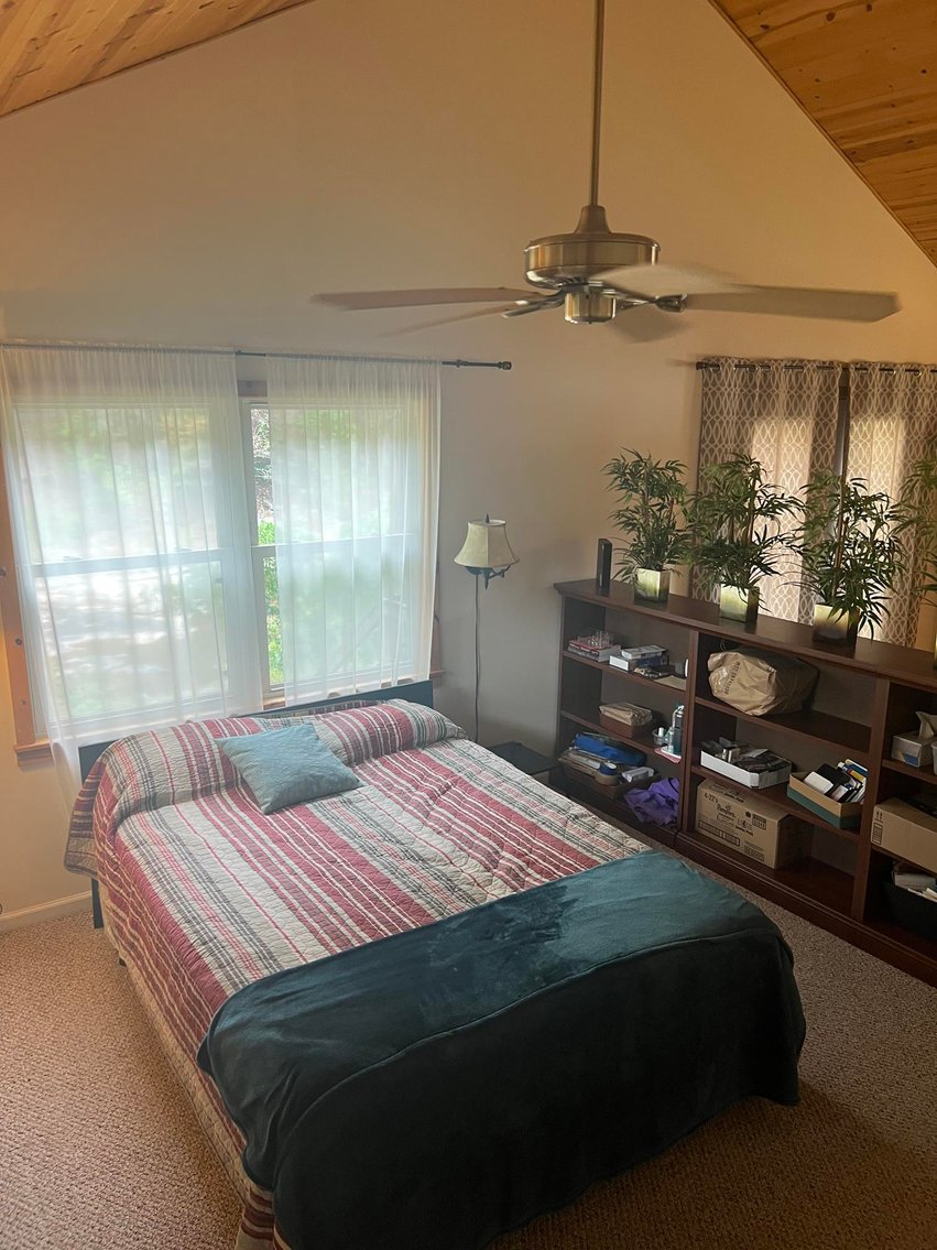 Image for SOLD $84,700 - Riverfront Home in Sutton on the Birch River