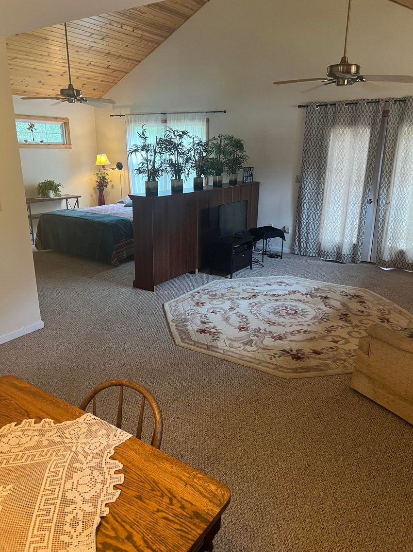 Image for SOLD $84,700 - Riverfront Home in Sutton on the Birch River