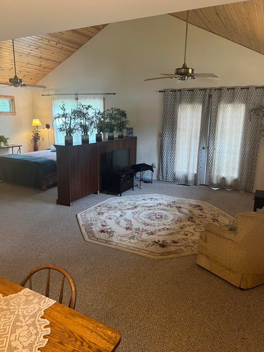 Image for SOLD $84,700 - Riverfront Home in Sutton on the Birch River