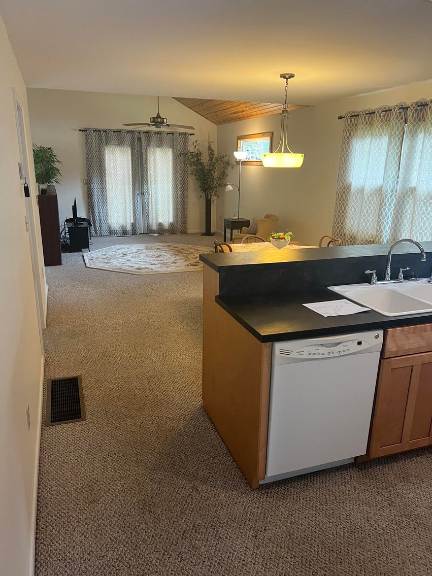 Image for SOLD $84,700 - Riverfront Home in Sutton on the Birch River