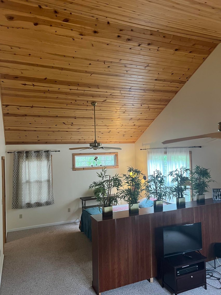 Image for SOLD $84,700 - Riverfront Home in Sutton on the Birch River