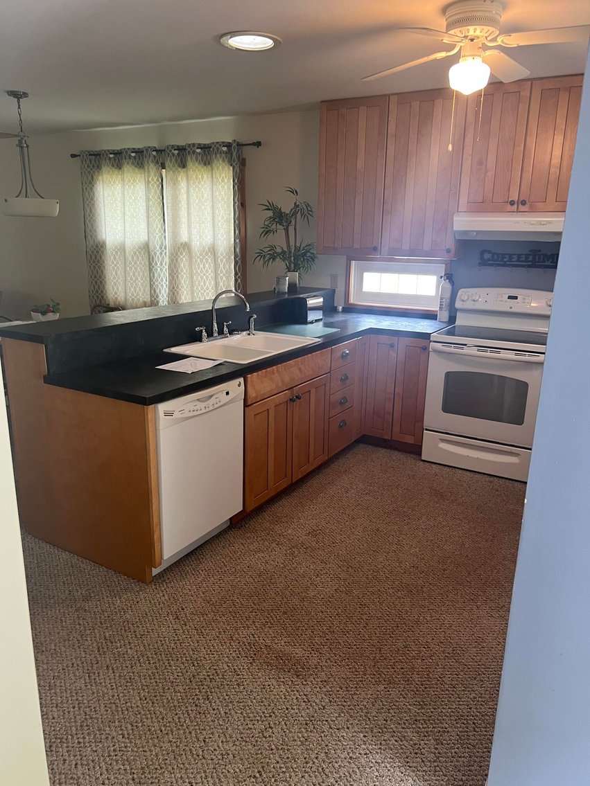 Image for SOLD $84,700 - Riverfront Home in Sutton on the Birch River