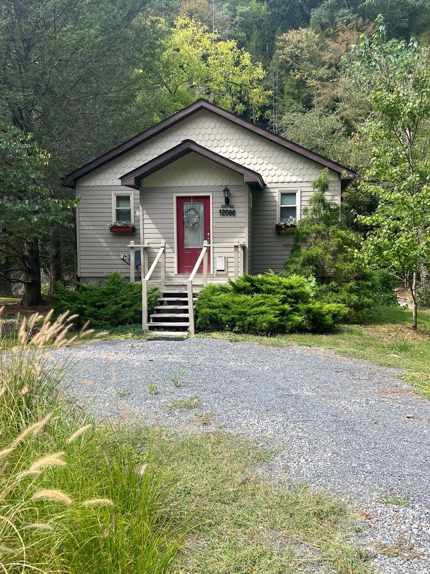 Image for SOLD $84,700 - Riverfront Home in Sutton on the Birch River