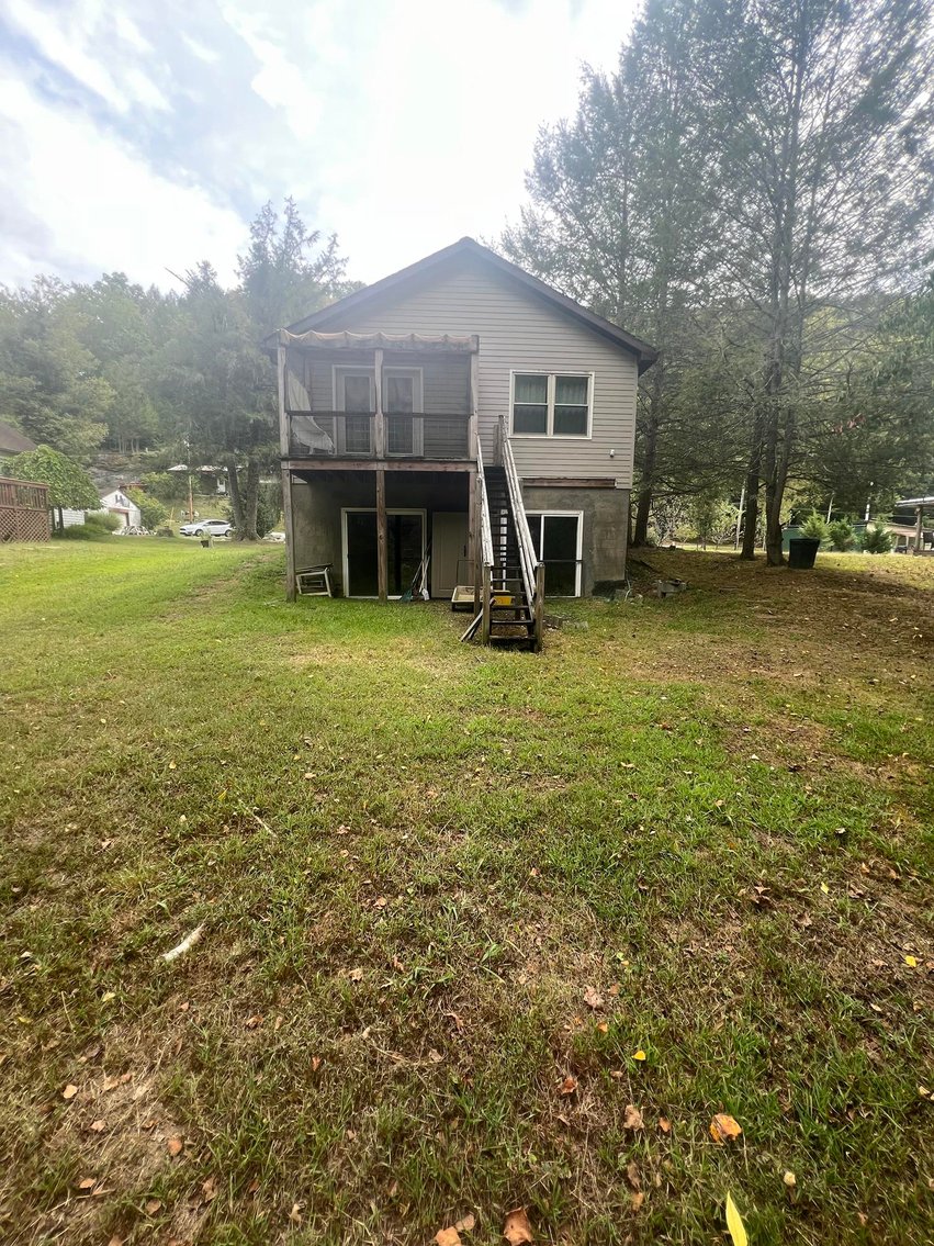 Image for SOLD $84,700 - Riverfront Home in Sutton on the Birch River