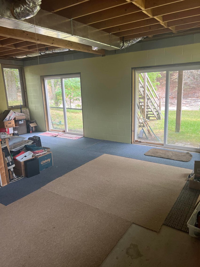 Image for SOLD $84,700 - Riverfront Home in Sutton on the Birch River