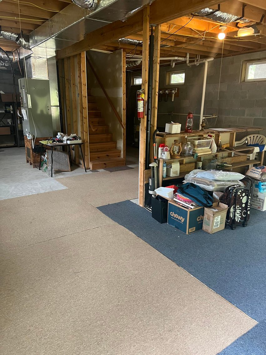 Image for SOLD $84,700 - Riverfront Home in Sutton on the Birch River