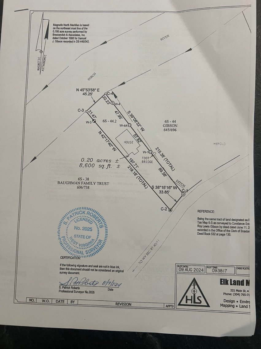 Image for SOLD $84,700 - Riverfront Home in Sutton on the Birch River
