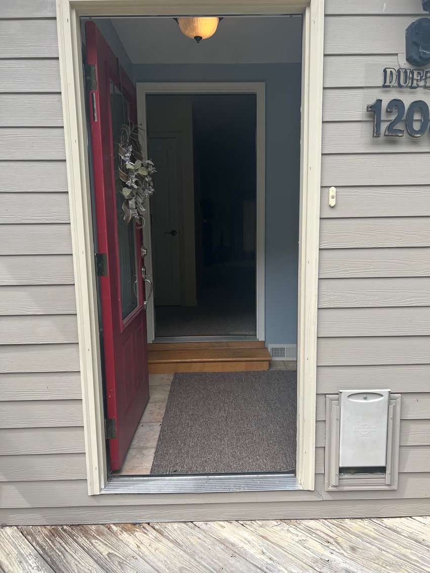 Image for SOLD $84,700 - Riverfront Home in Sutton on the Birch River