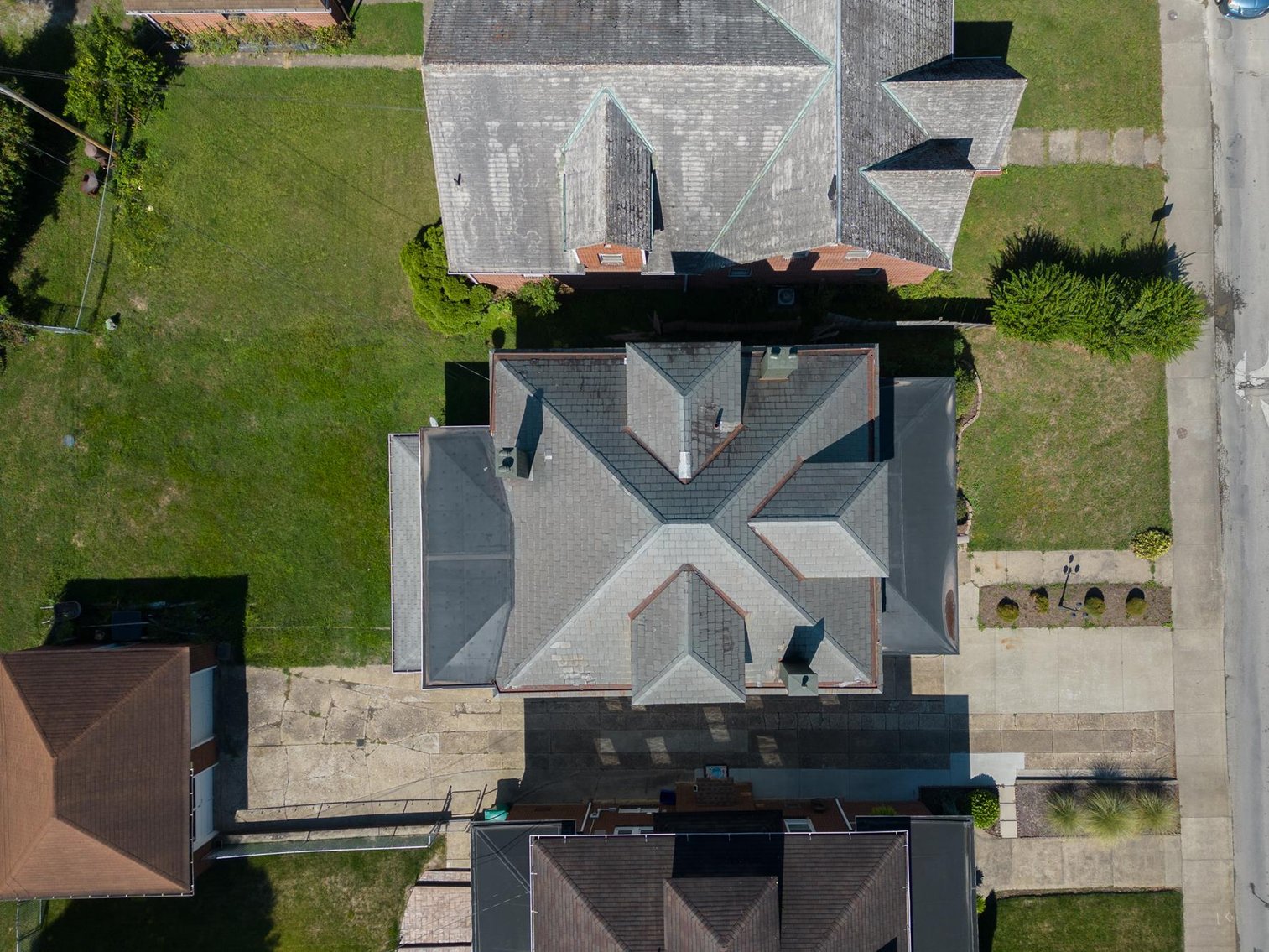 Image for SOLD $170,500 - Charming 4 Bedroom Home in Clarksburg