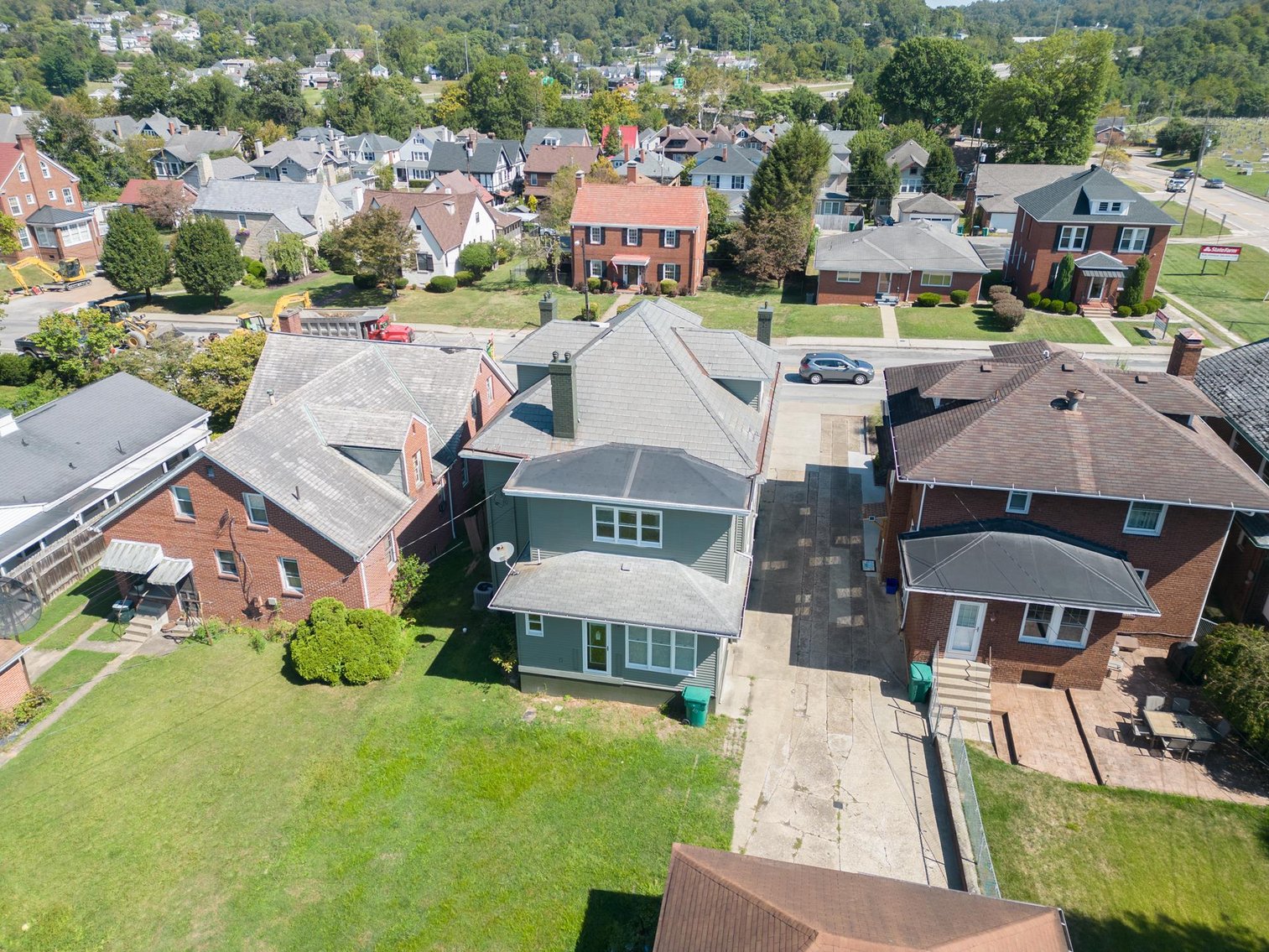 Image for SOLD $170,500 - Charming 4 Bedroom Home in Clarksburg